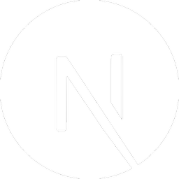 NextJs logo