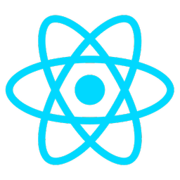 ReactJs logo